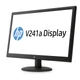 Б/У Монитор 24" HP V241a - Class B - изображение 4