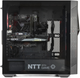 Komputer NTT Game S (ZKG-i3H6101650-P0) - obraz 4