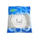 Патч-корд 1м RJ-45 CCA Atcom (4962) - изображение 2