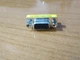 Адаптер видео соединитель 2E VGA F - VGA F мама мама переходник - изображение 1