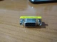 Адаптер видео соединитель 2E VGA F - VGA F мама мама переходник - изображение 4