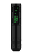 Беспроводная тату машинка EZ Portex P2S с аккумулятором 1800 mAh Black-green - изображение 1