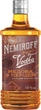 Настойка Nemiroff Originals Украинская медовая с перцем 40% 0.37 л (4820181420888) - изображение 1