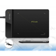 Графічний планшет XP-Pen G430S компактний графічний планшет нова версія 8192 рівнів ультратонкий + пером - зображення 3