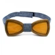 Галстук Бабочка деревянный Gofin wood 11,5х4,5 см (acs0002911) - изображение 2