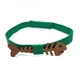 Галстук Бабочка деревянный Gofin wood 11,5х3,5 см (acs0002595) - изображение 2