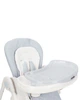Стілець для годування CARRELLO Caramel CRL-9501/3 Cloud Grey /1/ MOQ - изображение 3
