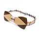 Дерев'яний метелик Gofin wood 11,5х4,5 см (acs0003907) - зображення 4
