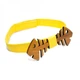 Галстук Бабочка деревянный Gofin wood 11,5х4 см (acs0002607) - изображение 2