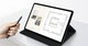 Стилус Samsung S Pen для Samsung Galaxy Tab S7 (T870/875) / S8 (T700/706) Black (EJ-PT870BJRGRU) - изображение 5