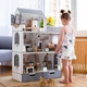 Ляльковий будиночок для Барбі NestWood "Люкс Еко" (kdb005eco) - зображення 4