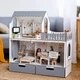 Кукольный дом для Барби NestWood "Мрия Eco с органайзером" (kdb001eco) - изображение 5