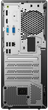 Комп'ютер Lenovo ThinkCentre neo 50t (11SE00MRPB) Black - зображення 5