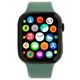 Смарт-годинник AURA X2 Pro 44mm Green (SWAX244G) - зображення 2