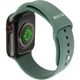 Смарт-годинник AURA X2 Pro 44mm Green (SWAX244G) - зображення 3
