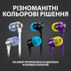 Навушники Logitech G333 Black (981-000924) - зображення 7