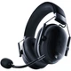 Навушники Razer Blackshark V2 PRO Wireless 2023 Black (RZ04-04530100-R3M1) - зображення 4