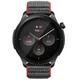 Смарт-годинник Amazfit GTR 4 Racetrack Grey - изображение 2