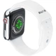 Смарт-годинник AURA X2 Pro 44mm White (SWAX244W) - зображення 3