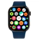 Смарт-часы AURA X3 Pro 47mm Blue (SWAX347BL) - изображение 2