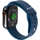 Смарт-часы AURA X3 Pro 47mm Blue (SWAX347BL) - изображение 3