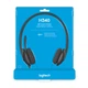 Навушники Logitech H340 USB HEADSET (981-000475) - изображение 8