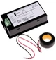 Вимірювач,Напруги,Току,Ватметр, PeaceFair PZEM-061 LCD AC80-260V, 100A закрита котушка - зображення 2