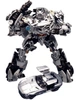 Трансформеры Саундвейв Transformers: ELECTRICWAVE BT-01 Deluxe Class Soundwave 18 см - изображение 1