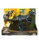 Мир Юрского периода - Индораптор Jurassic World: Track N Attack Dinosaur Indoraptor Mattel - изображение 3