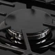 Варочная поверхность газовая на металле WEILOR GM 604 BL на металле - изображение 5