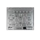 Варочная поверхность газовая на металле WEILOR GM 604 WH - изображение 7
