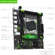 Комплект MACHINIST X99 PR9 LGA 2011-3 / Xeon E5 2650V4 / 16 Gb DDR4 - зображення 4
