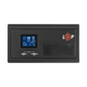 ИБП LogicPower LPE-B-PSW-1500VA+ (1000Вт) 1-40A с правильной синусоидой 12V - изображение 2