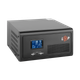 ИБП LogicPower LPE-B-PSW-1500VA+ (1000Вт) 1-40A с правильной синусоидой 12V - изображение 3