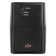 ИБП LogicPower LPM-625VA-P (437Вт) линейно-интерактивный - изображение 3