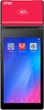 POS-термінал (ПРРО) iMin M2 Pro 5.5" / NFC / 58 мм принтер / A11 / 2Gb / 16Gb / Micro SIM (M2 Pro NFC) - зображення 1