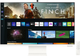 Monitor 32" Samsung S32BM801UU (LS32BM801UUXEN) - obraz 1