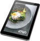 POS-терминал (ПРРО) iMin M2 Max 8.0" / NFC / 58 mm принтер / A11Go / 2Gb / 16Gb / Nano SIM (M2 Max NFC) - изображение 1