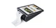 POS-терминал (ПРРО) iMin M2 Max 8.0" / NFC / 58 mm принтер / A11Go / 2Gb / 16Gb / Nano SIM (M2 Max NFC) - изображение 8