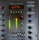 Аудио микшер UKC Mixer 608D-500W Звуковой микшерный пульт усилитель 6 канальный вход, Bluetooth, Aux, USB, SD - изображение 6