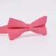 Бабочка Bow Tie House Basic льняная розовая 06590 - изображение 2