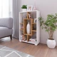 Полиця Blonski 44798 925х602х201мм Німфея альба+вотан - зображення 4