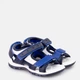 Sandały dziecięce Chicco 01065469000000-800 25 (8051182204719) - obraz 2