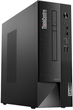 Комп'ютер Lenovo ThinkCentre neo 50s (11T000F3PB) Black - зображення 3