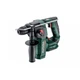 Aккумуляторный перфоратор Metabo BH 18 LTX BL 16 (Без АКБ и ЗУ) + кейс (600324840) - изображение 1