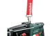 Потужний акумуляторний перфоратор Metabo KHA 18 LTX Каркас : 2.2 Дж, 18В (600210890) - изображение 3