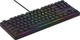 Клавиатура Hator Rockfall 2 Optica TKL Black USB Black (HTK-730) - изображение 3