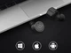 Наушники X1T Bluetooth Гарнитура Белый (1002-847-02) - изображение 5