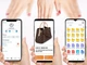 Гибкий чип для ногтя Jakcom N3 Smart Nail программируемая NFC метка Прозрачный (1007-331-00) - изображение 12