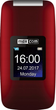 Мобільний телефон Maxcom MM824BB Red (MAXCOMMM824CZERWONY) - зображення 1